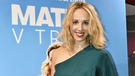 Herečka Petra Hřebíčková stratila dych na javisku. Jej diagnóza je varovaním pre státisíce Slovákov! Máte tieto príznaky aj vy?