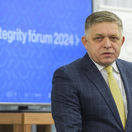 SR Bratislava konferencia Integrity fórum 2024 BAX