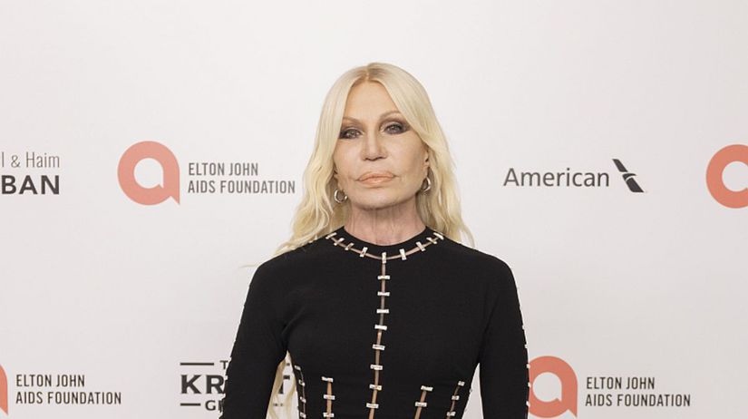 96th Academy Awards - Elton John Oscars Viewing...