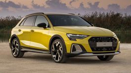 Audi A3 allstreet - 2024