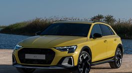 Audi A3 allstreet - 2024