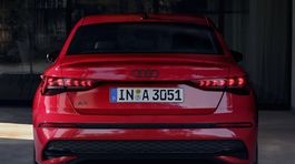 Audi A3 Sedan - 2024
