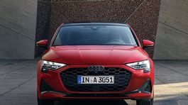 Audi A3 Sedan - 2024