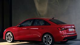Audi A3 Sedan - 2024
