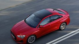 Audi A3 Sedan - 2024