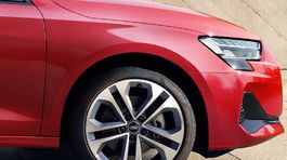 Audi A3 Sedan - 2024
