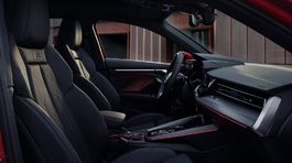 Audi A3 Sedan - 2024