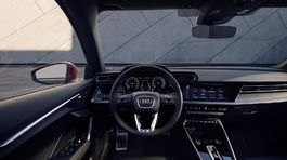Audi A3 Sedan - 2024