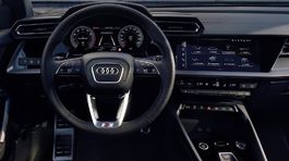Audi A3 Sedan - 2024