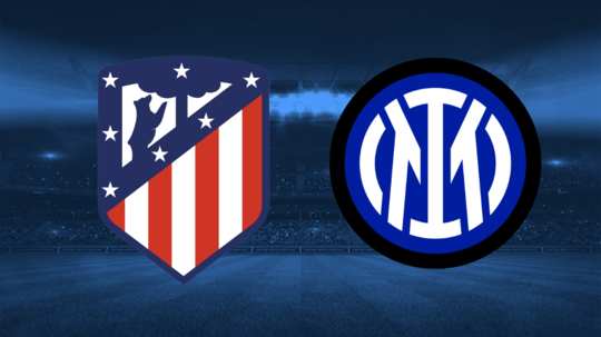 Osemfinále Ligy majstrov Atlético - Inter sme sledovali ONLINE