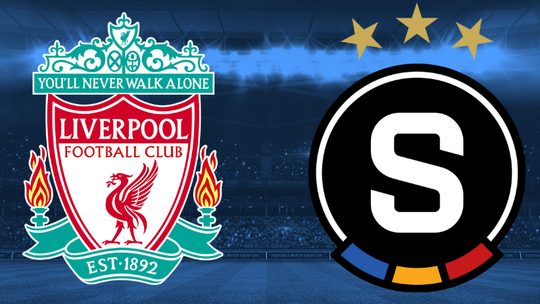 Zápas Európskej ligy Liverpool - Sparta sme sledovali ONLINE