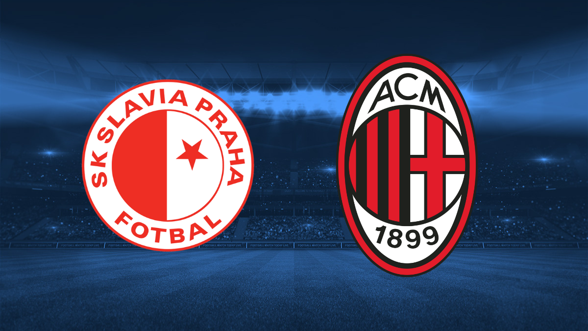 ONLINE: Slavia - AC Miláno - Európska liga - Osemfinále - Futbal - Športweb