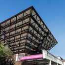 Budova Slovenského rozhlasu v Bratislave