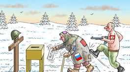 Kamenský, 15. 3. 2024