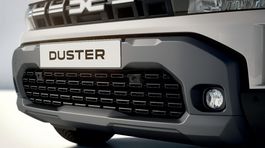 Nová Dacia Duster