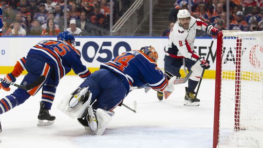Zákrok roka? Ovečkina obral o gól letiaci brankár. Trpký návrat Fehérváryho, hetrik Hymana