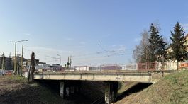 SR PSK most Lesík delostrelcov rekonštrukcia Prešov POX