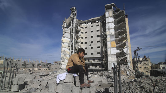 Lídri EÚ vyzvali na humanitárne prímerie v Gaze i prepustenie rukojemníkov