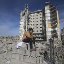 Israel Palestinians Gaza rafah