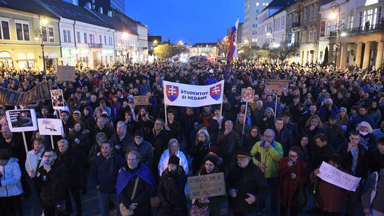 Susko slúži zločincom, tvrdí SaS. PS vyzýva Pellegriniho, aby konal aj v prípade Šimkovičovej 