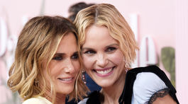 LA Premiere of "Palm Royale"