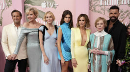 LA Premiere of "Palm Royale"