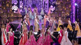 Miss World