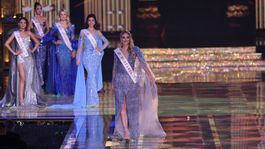 miss world