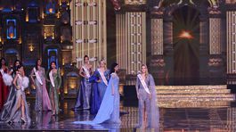 miss world