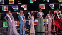 miss world