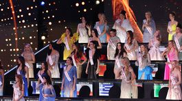 miss world