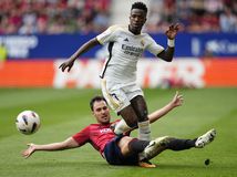 Rekordný predaj Viniciusa? Real Madrid už...