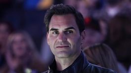 Roger Federer