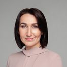 Yuliya Badritdinova, riaditeľka McDonald's pre Slovensko, Česko a Ukrajinu