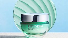 Biotherm Aquasource Hyalu Plump Gel