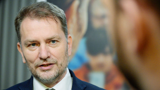 Hnutie Slovensko žiada spoločné opozičné protesty, podľa Matoviča PS od nich bočí