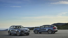 Audi Q6 e-tron (2024)