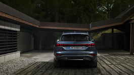 Audi Q6 e-tron quattro