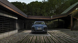 Audi Q6 e-tron quattro