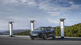 Audi SQ6 e-tron