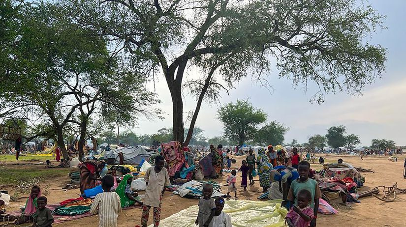 Sudan Chad