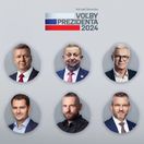 prezidentské voľby 2024, kandidáti