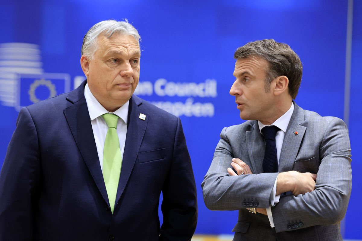 Belgicko EÚ Summit Dvojdňový