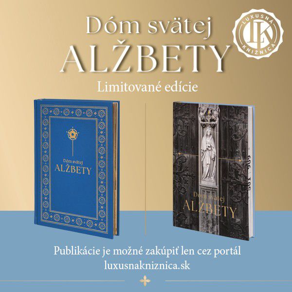 Dóm svätej Alžbety