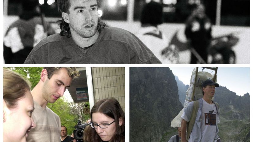 Boli sme na nich hrdí. Dávali nám dôvod, aby...