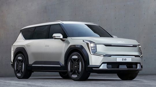 Kia-EV9