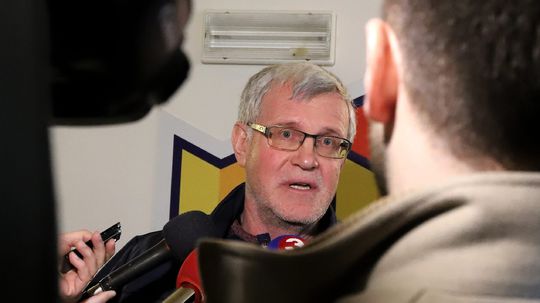 Zväz ostro reaguje na útoky Ľuptáka: Nie sme blázni, tvrdí nezmysly. Kluby od nás dostávajú vyše pol milióna eur. V jednej veci má však pravdu