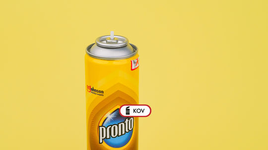 Ako správne vytriediť obaly od čistiacich...