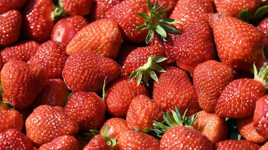 Úrady vykonajú cielené kontroly na čerstvé jahody v stravovacích zariadeniach