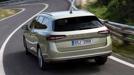 Škoda Superb Combi - 2024